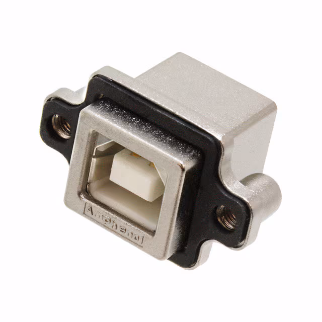 MUSBD111M0 Amphenol ICC (Commercial Products)  Conjuntos de conectores USB DVI HDMI